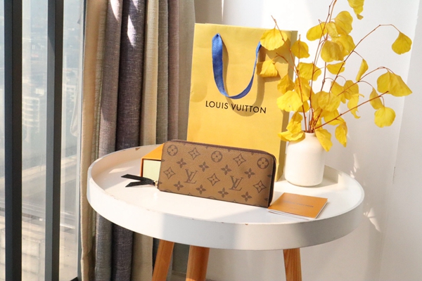 ルイヴィトン財布スーパーコピー321-9